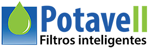 Logo Potavell Filtros Inteligentes